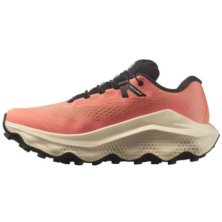 Chaussure de course Salomon X Ultra Glide 3 W Rose
