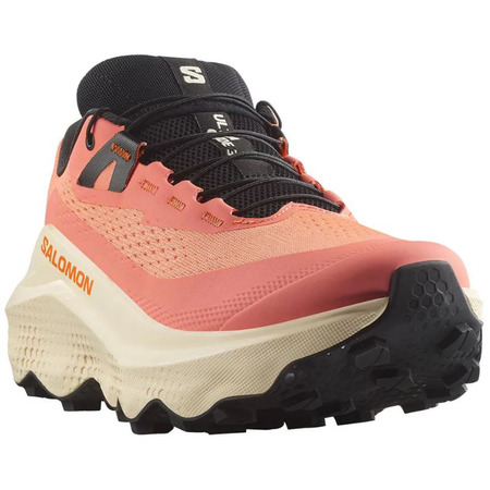 Chaussure de course Salomon X Ultra Glide 3 W Rose