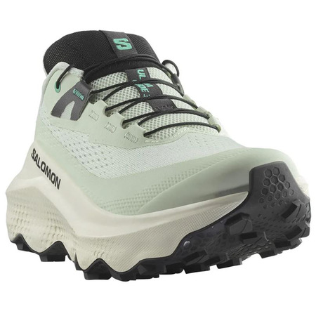 Chaussure de course Salomon X Ultra Glide 3 W Vert