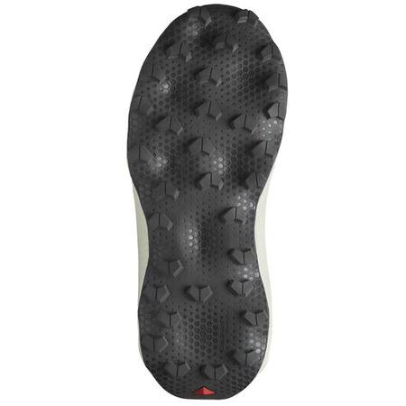 Chaussure de course Salomon X Ultra Glide 3 W Vert