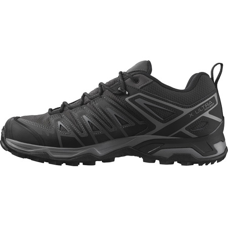 Chaussure Salomon X Ultra Pioneer GTX Gris/Noir
