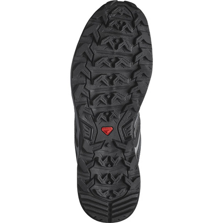 Chaussure Salomon X Ultra Pioneer GTX Gris/Noir