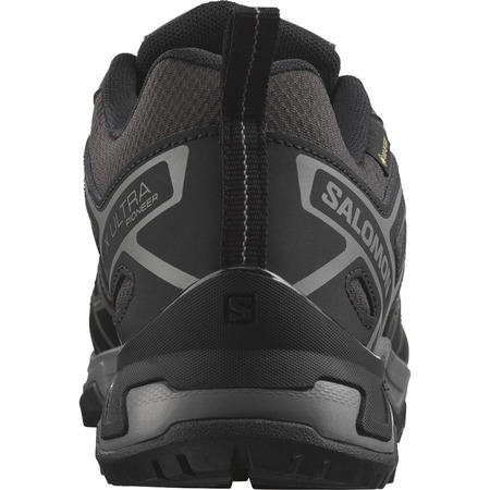 Chaussure Salomon X Ultra Pioneer GTX Gris/Noir