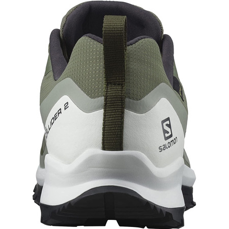 Chaussure Salomon XA Collider 2 GTX Vert
