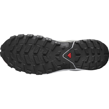 Chaussure Salomon XA Collider 2 GTX Vert