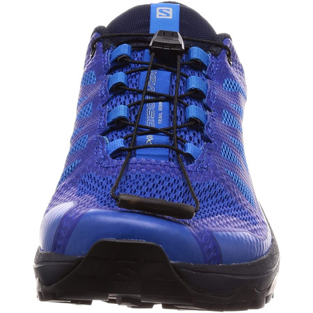 Zapatilla Salomon XA Discovery GTX Blue/Negro