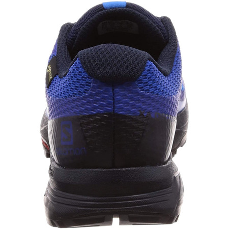 Zapatilla Salomon XA Discovery GTX Blue/Negro