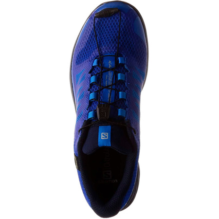 Zapatilla Salomon XA Discovery GTX Blue/Negro