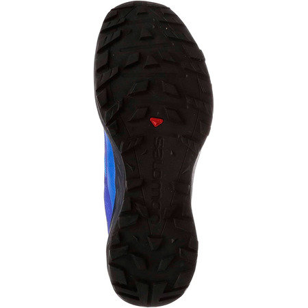 Zapatilla Salomon XA Discovery GTX Blue/Negro