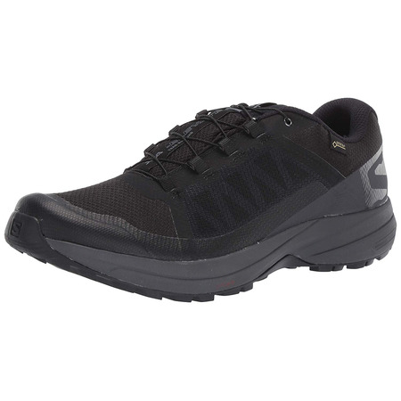 Zapatillas Salomon XA Élevé GTX Noir/Gris