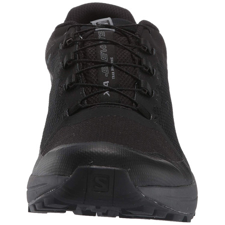 Zapatillas Salomon XA Élevé GTX Noir/Gris