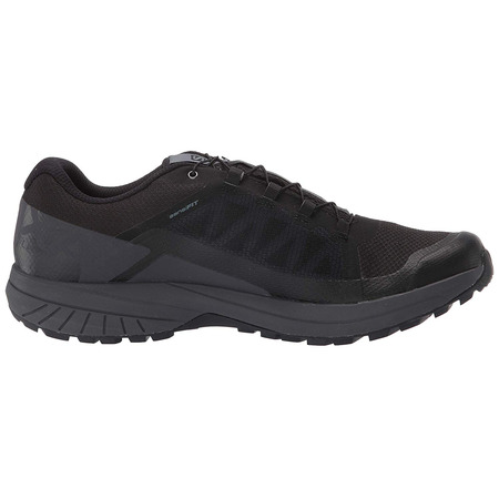 Zapatillas Salomon XA Élevé GTX Noir/Gris