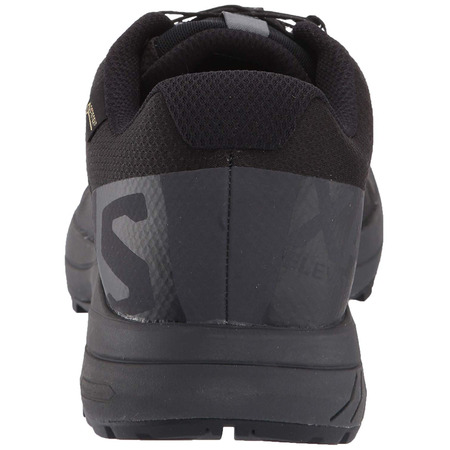 Zapatillas Salomon XA Élevé GTX Noir/Gris