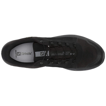 Zapatillas Salomon XA Élevé GTX Noir/Gris