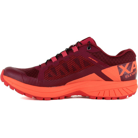 Zapatilla Salomon XA Haute GTX W Fucsia/Naranja