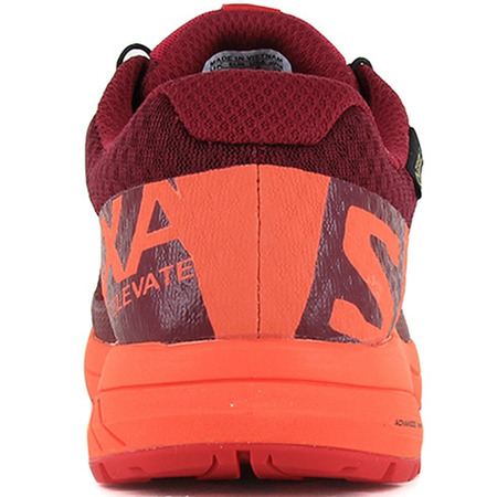 Zapatilla Salomon XA Haute GTX W Fucsia/Naranja