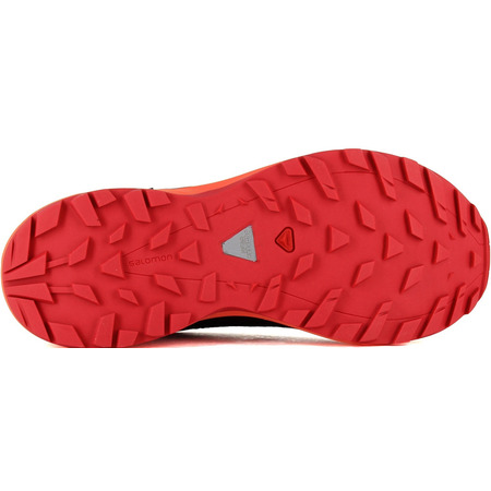 Zapatilla Salomon XA Haute GTX W Fucsia/Naranja