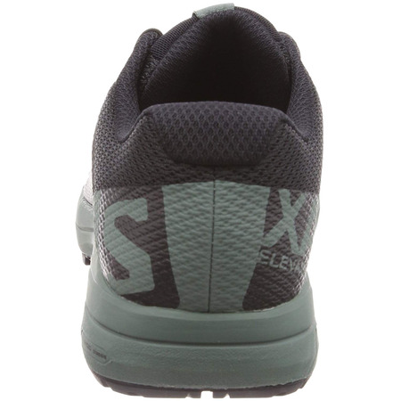 Zapatillas Salomon XA Nonir/Verde Élevé