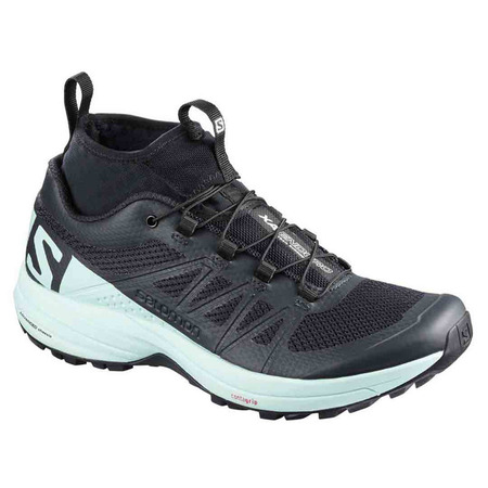 Zapatilla Salomon XA Enduro W Nonir/turc