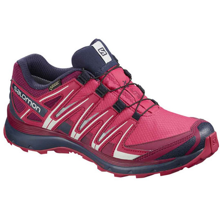 Zapatilla Salomon XA Lite GTX W Rosa/Fucsie