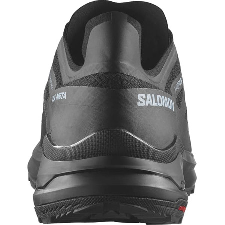 Chaussure Salomon XA Meta GTX W Made in France Noir