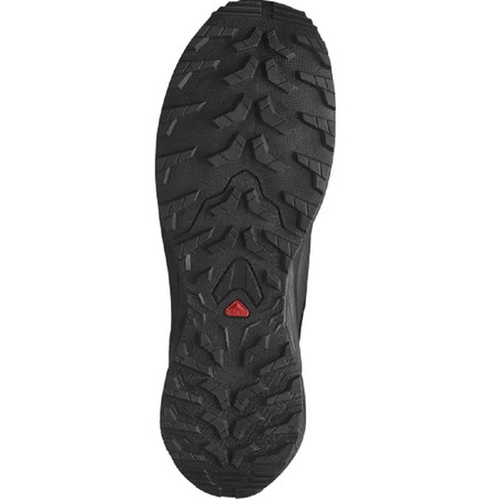 Chaussure Salomon XA Meta GTX W Made in France Noir