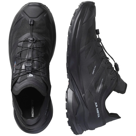 Chaussure Salomon XA Meta Made in France W Nonir