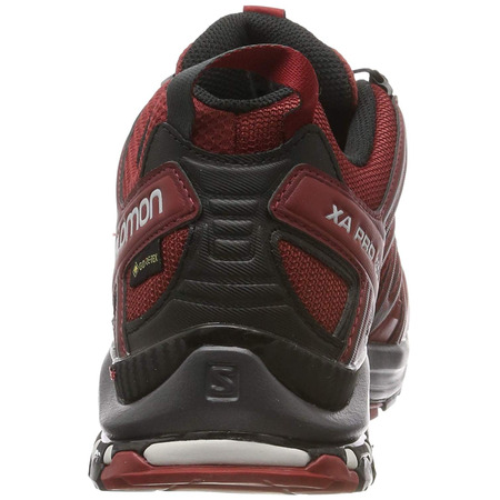 Zapatillas Salomon XA Pro 3D GTX Rouge/Négro/Gris