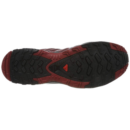 Zapatillas Salomon XA Pro 3D GTX Rouge/Négro/Gris