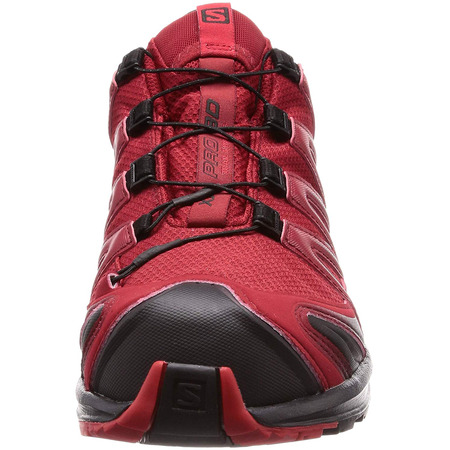 Zapatillas Salomon XA PRO 3D GTX Rouge foncé/noir