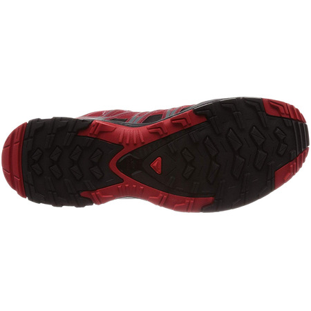 Zapatillas Salomon XA PRO 3D GTX Rouge foncé/noir