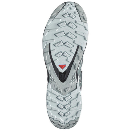 Chaussure Salomon XA PRO 3D GTX V8 Gris/Blanc