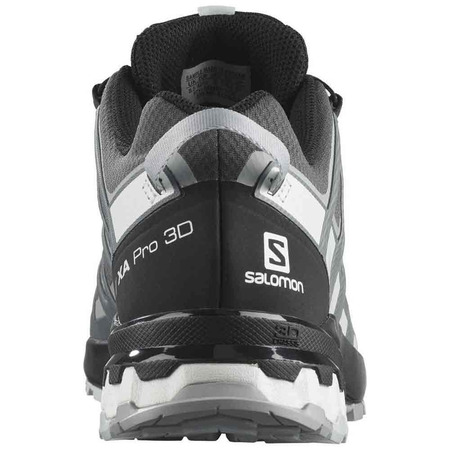Chaussure Salomon XA PRO 3D GTX V8 Gris/Blanc