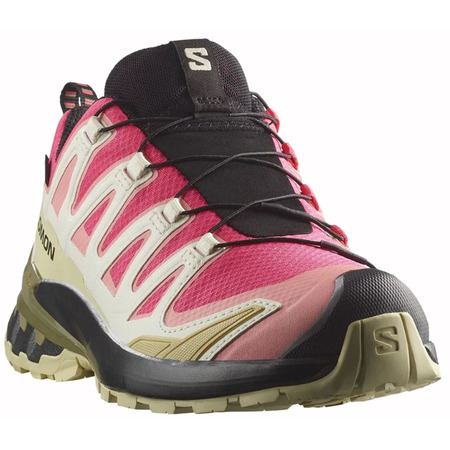 Baskets Salomon XA PRO 3D GTX W Fuchsia/Rose
