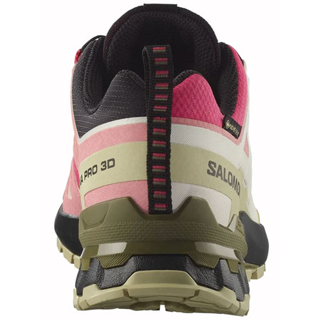 Baskets Salomon XA PRO 3D GTX W Fuchsia/Rose