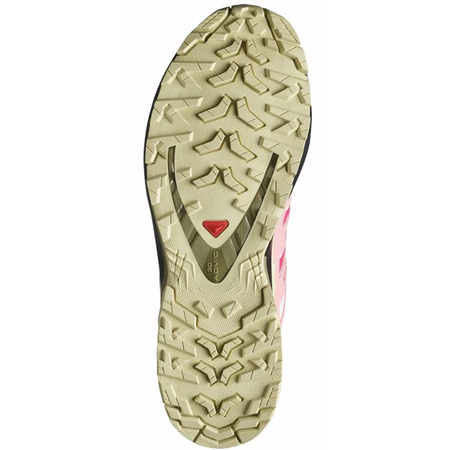 Baskets Salomon XA PRO 3D GTX W Fuchsia/Rose