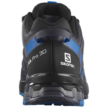 Chaussure Salomon XA PRO 3D V8 GTX Noir/Bleu