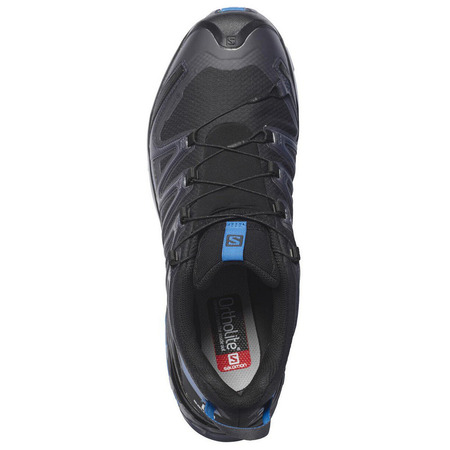Chaussure Salomon XA PRO 3D V8 GTX Noir/Bleu