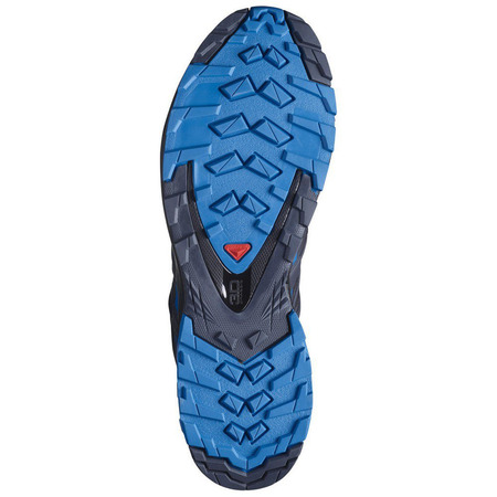 Chaussure Salomon XA PRO 3D V8 GTX Noir/Bleu
