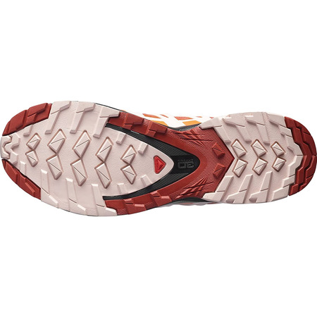 Chaussure Salomon XA PRO 3D V8 GTX W Saumon