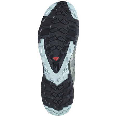 Chaussure Salomon XA PRO 3D V8 GTX W Verte