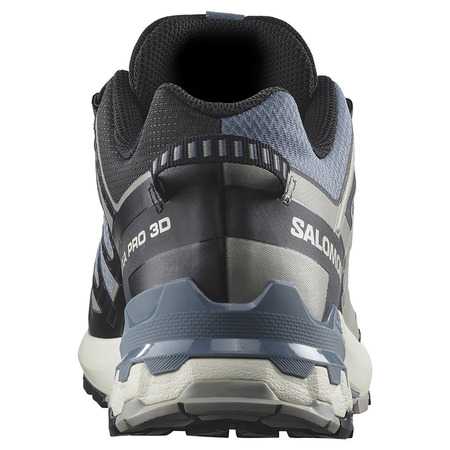 Chaussure Salomon XA PRO 3D V9 GTX Gris/Noir
