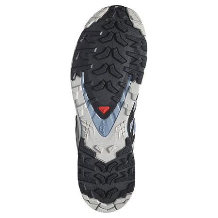 Chaussure Salomon XA PRO 3D V9 GTX Gris/Noir