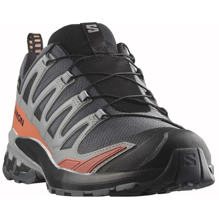 Chaussure Salomon XA PRO 3D V9 GTX Gris/Carrelage