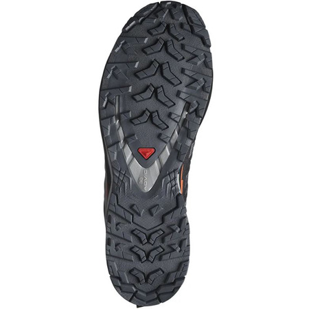 Chaussure Salomon XA PRO 3D V9 GTX Gris/Carrelage