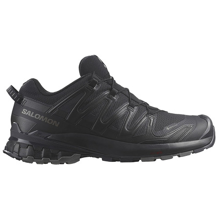 Chaussure Salomon XA PRO 3D V9 GTX Noir