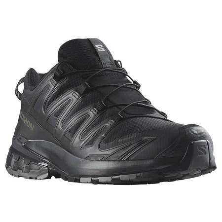 Chaussure Salomon XA PRO 3D V9 GTX Noir