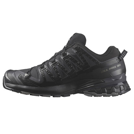 Chaussure Salomon XA PRO 3D V9 GTX Noir