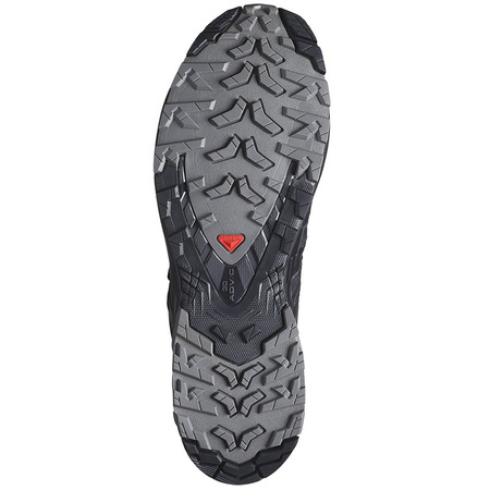 Chaussure Salomon XA PRO 3D V9 GTX Noir