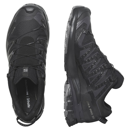 Chaussure Salomon XA PRO 3D V9 GTX Noir